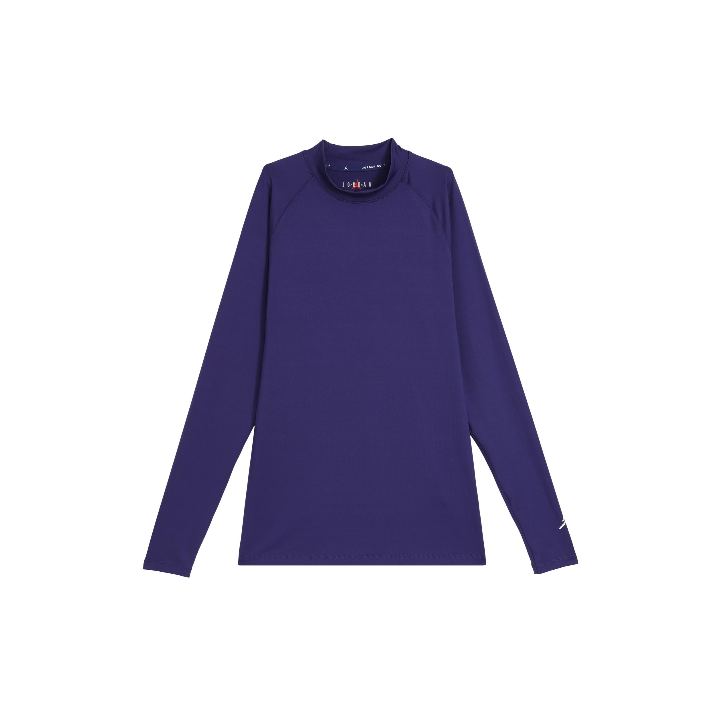 

Новые мужские фиолетовые футболки Jordan FD8112-502 L