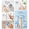 SUPOR 316L Stainless Steel Insulated Thermos Bottle 450ml