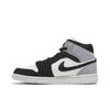 Air Wmns Air Jordan 1 Mid SE 'Light Steel Grey Canvas' DV0427-100