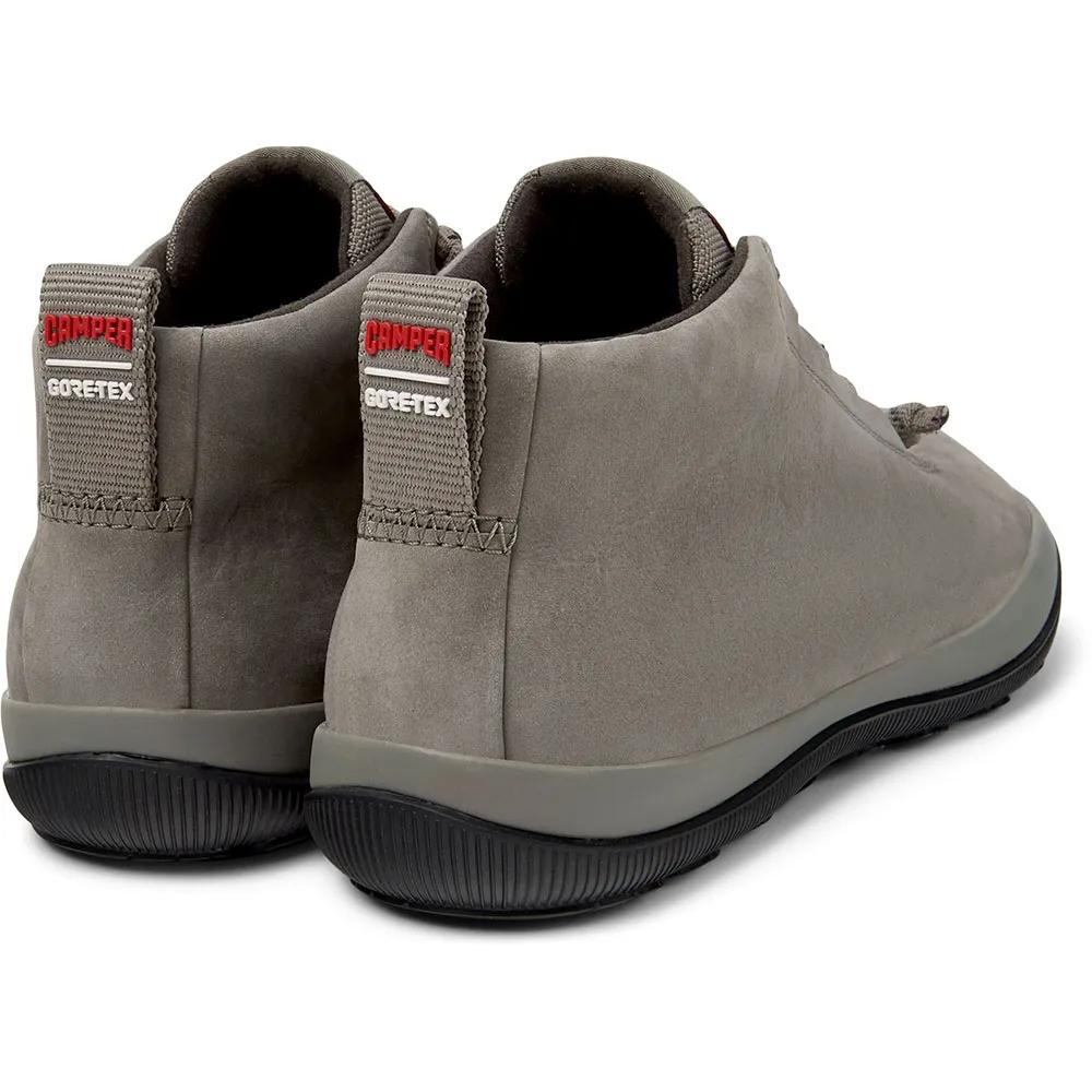 Camper Peu Pista Goretex Booties