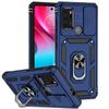 Funda For Motorola Moto G60S Case Armor Shockproof Camera Lens Protection Cover For MotoG60S G60 S Car Magnet Holder Ring Coque