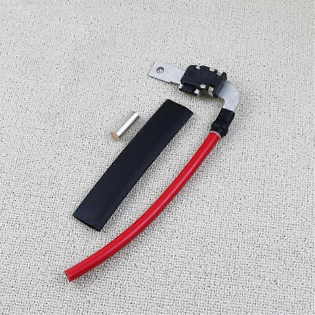 31343764 31412136 Battery Positive Fuse Head Line with Cable Connection Wire for Volvo S60 S80 XC60