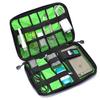 Cable Organizer Storage Bags System Kit Case USB Data Cable Earphone Wire Pen Power Bank Digital Gadget Devices Travel Bags