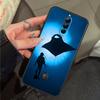Animal Manta Ray Case For ZTE Nubia RedMagic 11 10 Pro Plus 9 8 9S 8S 10S Pro 5G 5S 6S 7S 6 7 Pro 11 Air Cover