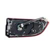 Chery Jetour X70/S Rear Tail & Headlight Assembly with Turn Signal & Brake Cover (Left & Right)