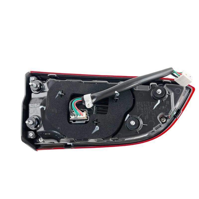 Chery Jetour X70/S Rear Tail & Headlight Assembly with Turn Signal & Brake Cover (Left & Right)