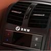 BBKZ6 3D Metal Car Interior Dekoration Stickers Badges Auto Styling For BMW E90 E60 E71 F30 F20 F10