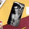 Supernatural Jensen Ackles Case For ZTE Nubia Red Magic 10S Pro Plus 8 9 10 Air 8S 9S 11 Pro Plus 6 7 6S 7S Pro Cover
