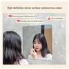 Self-Adhesive Flexible Full Body Wall Mirror