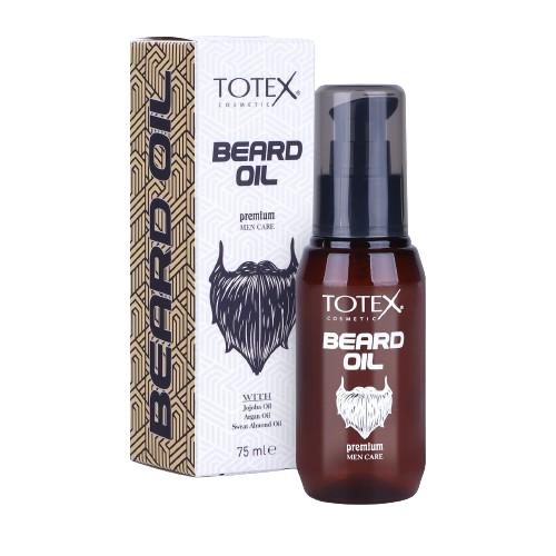 Масло для бороды Totex 75 мл