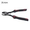 Heavy Duty Cable Cutter Forged Steel Tool Ergonomic Cable Cutter Industrial Cable Cutter Precision Polished Finish