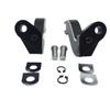 Harley Aluminum Alloy Modified Motorcycle Footpegs