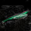 Topwater Dragonfly Fishing Lure Artificial Bait Wobbler Floating Fishing Crankbaits Artificial Baits Easy-to Use