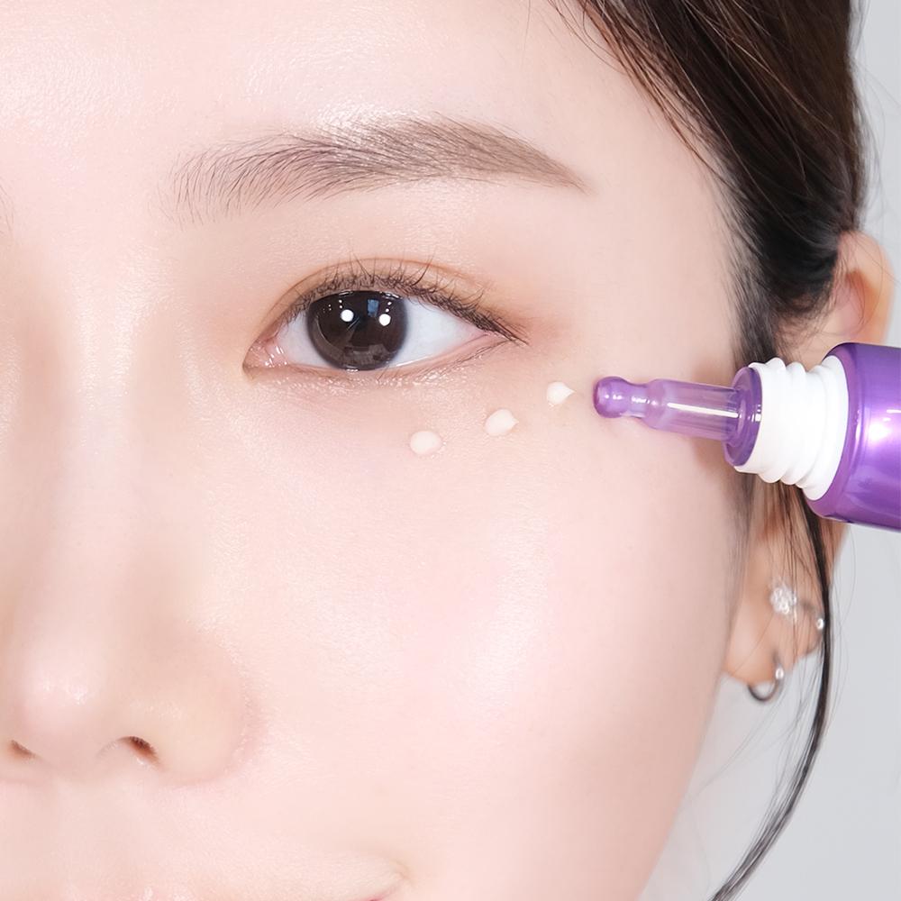 BiohealBo [Eye Cream Eye Elasticity] Bioheal Bo Probioderm 3d Lifting Eye   Wrinkle Cream 25ml [double Plan]