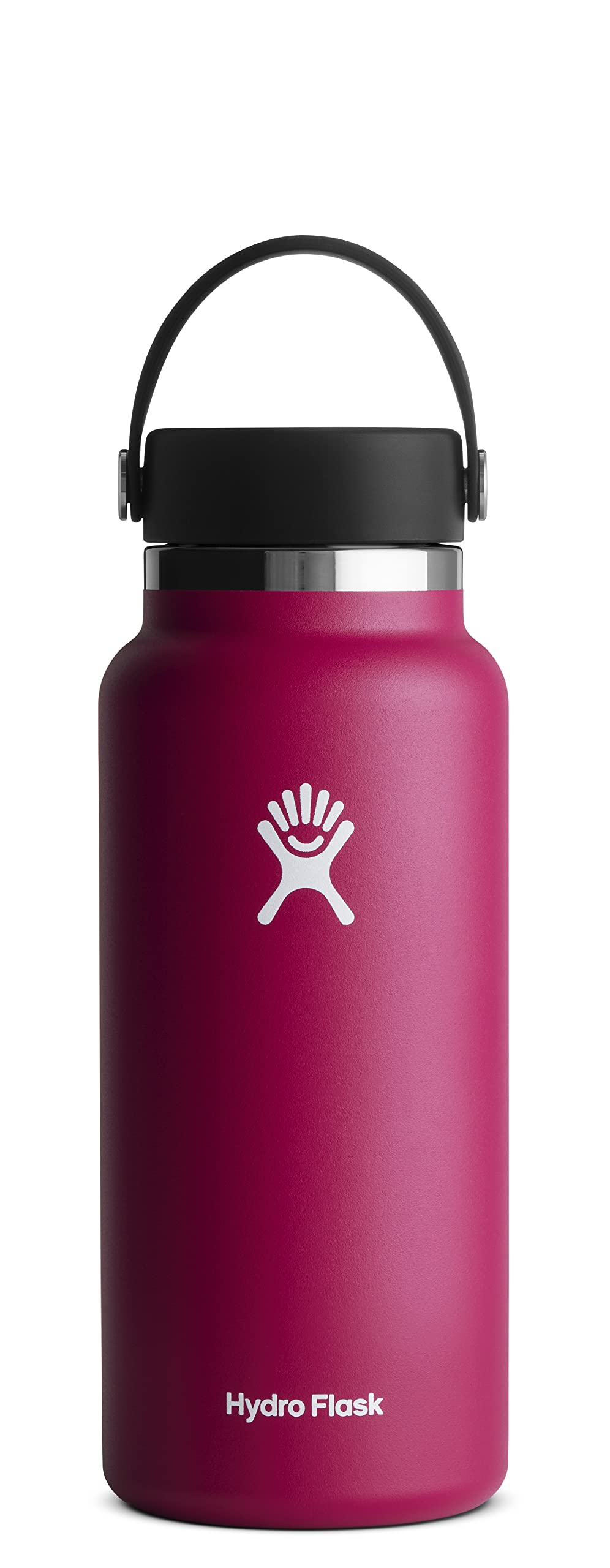 

Фляга Hydro Flask Hydration 32 унции 946 мл с широким горлом Snapper Large