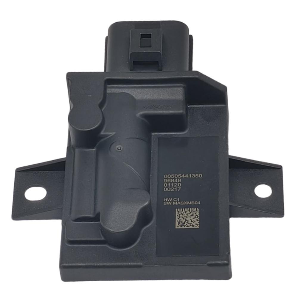 Kraftstoffpumpen-Steuergerät 00505441350 Für Alfa Romeo Stelvio 2.0L 2.9L 2017-2024