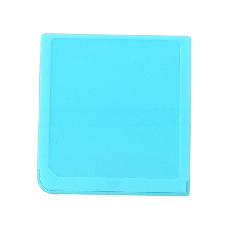 Game Cartridge Box Cover Replacement Game Card Shell for Cartridge Scratchproof Shell Case Case Gaming Accessories