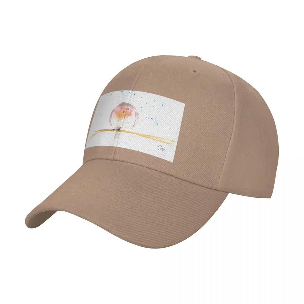 On a Branch Baseball Cap Wild Ball Hat Fishing Cap Brand Man Cap Hood Caps Male Women's