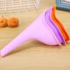 Dispositivo per urina da viaggio femminile per minzione all'aperto Imbuto per dispositivo per urina femminile Orinatoio in piedi per le donne Lady Girl Sex Toys per le donne