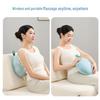 Jiancheng R3 Wireless Electric Massage Pillow