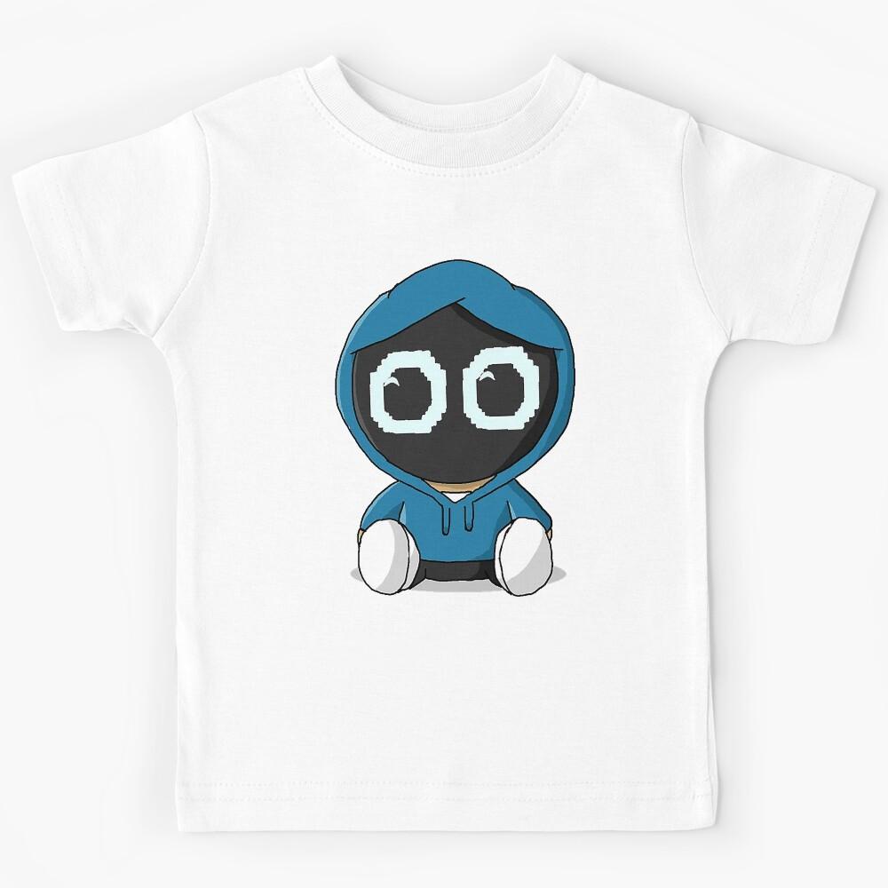 Boy With Cat—boywithuke Kids T-Shirt 120