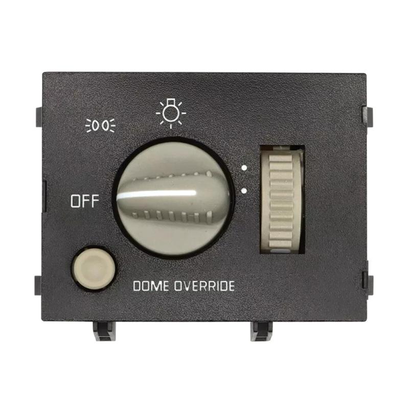 

Auto Headlamp&Fog Light Switch Easy Installation 5047633 15047634 15715117 15013005 93443101 15741153 15992131 93443100 1