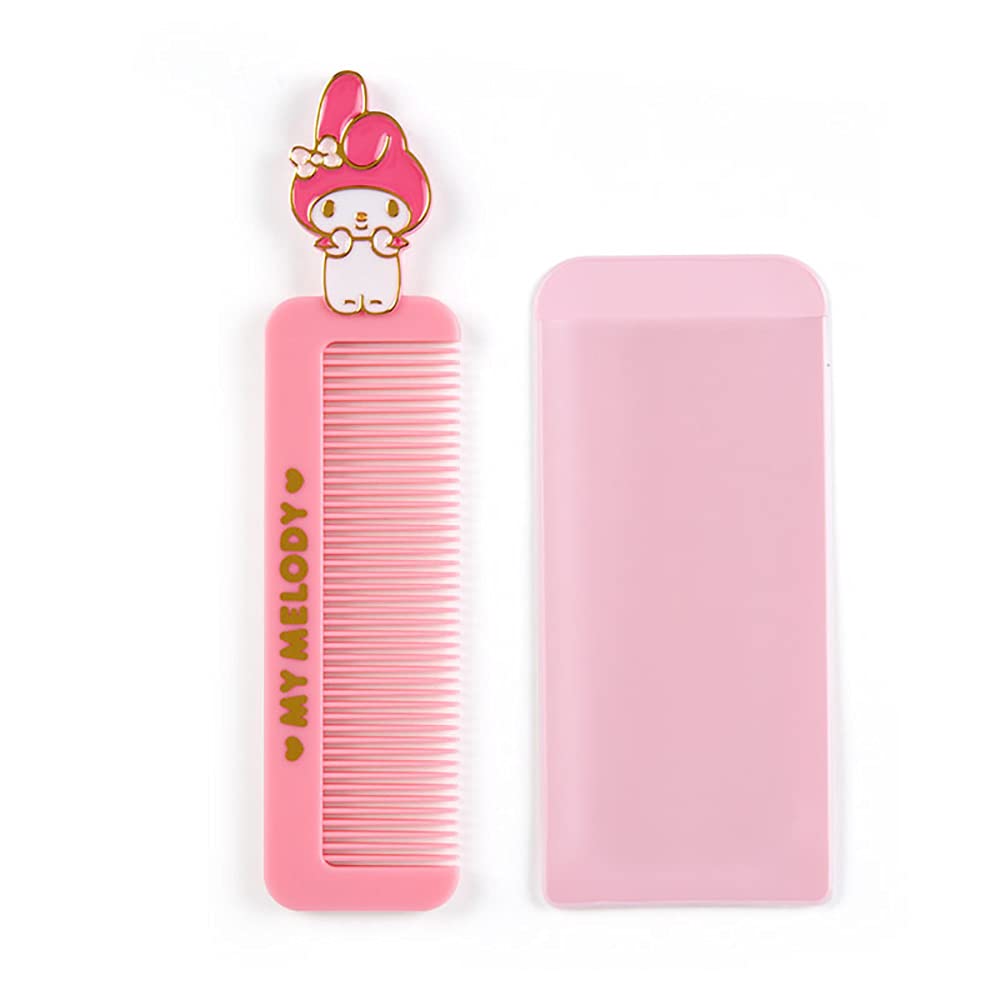 Sanrio My Melody Compact Comb 877395