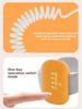 Enuresis Alarm for Bedwetting - Child & Elderly Care Device