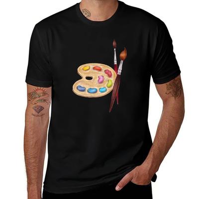 Tops – Camisetas