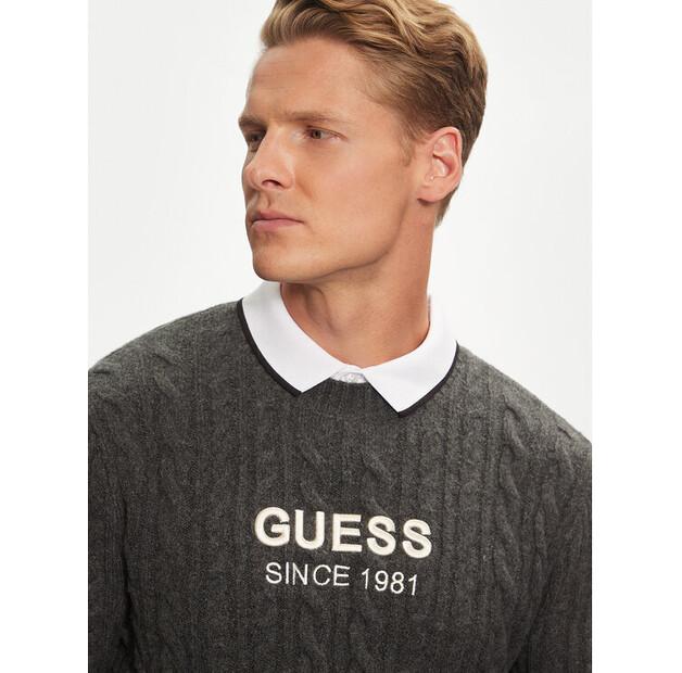 Свитер Guess M4BR11 Z3HA2