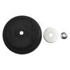 Protective Cover Can Be Disassembled Grass Tools Trimmers Accessory Brush