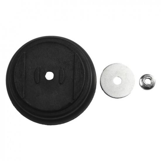Protective Cover Can Be Disassembled Grass Tools Trimmers Accessory Brush