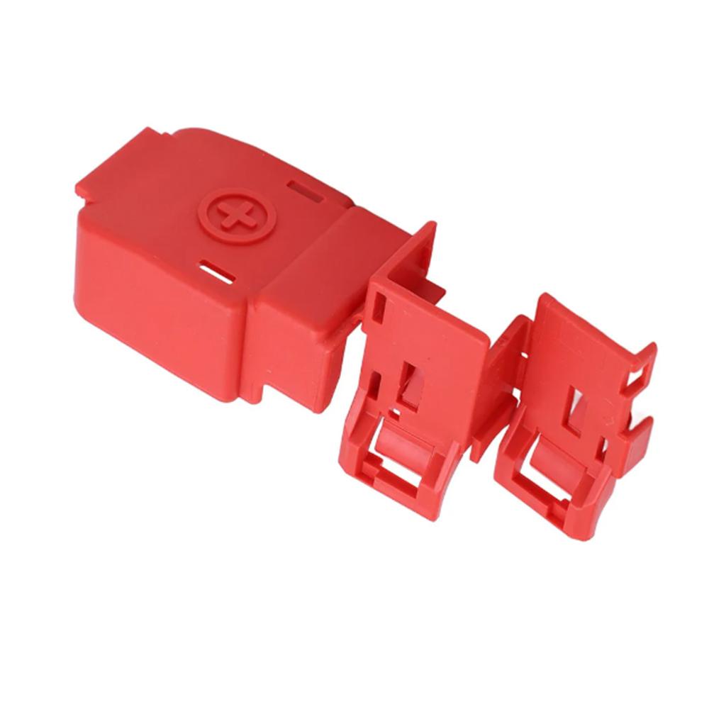 32418-PLA-300 Battery Positive Cable Terminal Cover For Honda