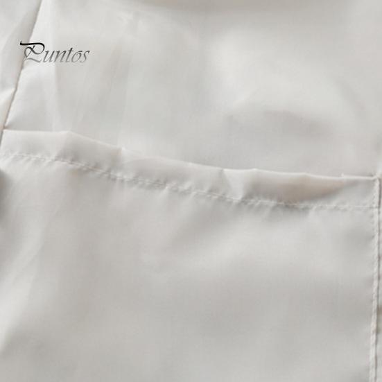 Unisex Cotton Waistcoat Hooded Stand Collar Drawstring Sleeveless Zipper Placket Vest Coat with Pockets Solid Color Thickened Warm Vest Jacket