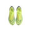Nike ZoomX VaporFly Next% 3 Fast Pack Herre Sneakers Gul Volt Skrik-Grønn DV4129-700