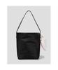 The Aperture [Reorder]Mini Bulky Bag In Nylon Black (Ta62D4A075)