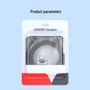 Shengwei Cat6A Shielded Ethernet Patch Cable