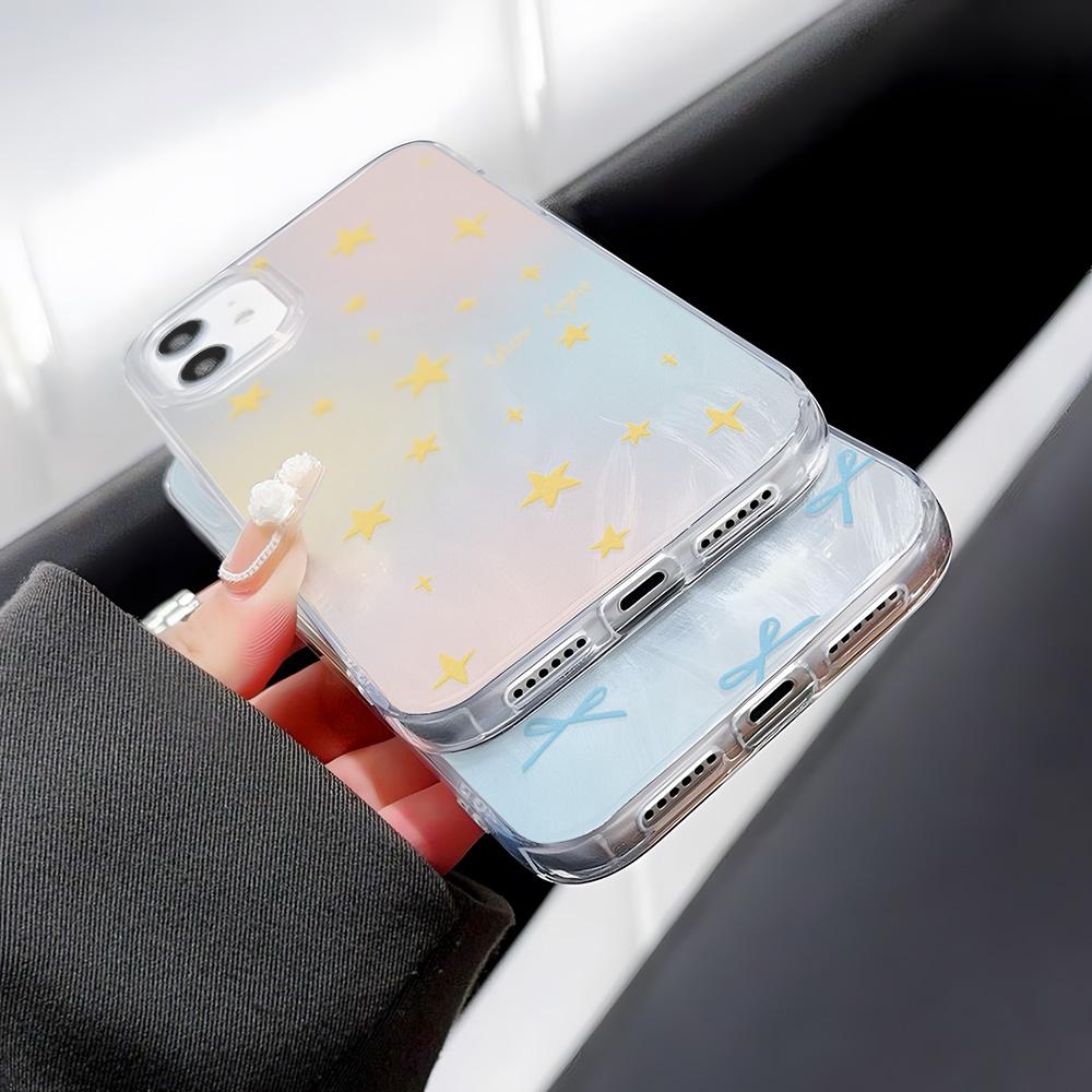 Feather Phone Case for iPhone 11 13 16 Pro Max iPhone 14 15 Pro Max 12 13 Pro Max 16 Samsung S24 FE A55 A05S A54 S22 A15 S23 A12 A52S A34 A05S A14