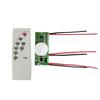 For Outdoor Lighting Power Management Board Infrared Induction Garden Lighting As Shown Customizable Lighting Experience