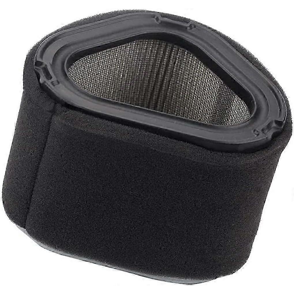 Filtro Aria con Filtro Carburante di Ricambio per Tosaerba Kohler LX173 LT133 LT155 LTR155 STX30 STX38 S1642 SST15, per John Deere GY20574 M92359 AM121608