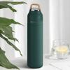 Portable Thermos Water Bottle for Women Men Big Insulated Bottle Termo Flask Mugs Coffee Cups 500ml Thermal Carafe Waterbottle