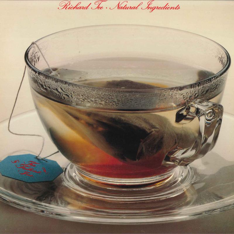 

Виниловая пластинка RICHARD TEE Natural Ingredients JC36380 TAPPAN ZEE 1980 US Jazz Б/у