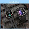 Smart Watch Bracelet With Step Counting Exercise Bluetooth Call Heart Rate Tool