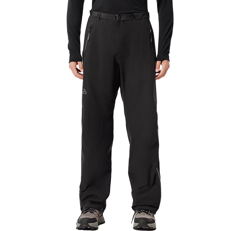 PELLIOT Polaris eVent Windproof Waterproof Hiking Pants