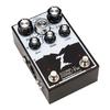 EarthQuaker Devices Analog Vacuum Tube Preamp for Guitar and Bass ZEQD-Pre