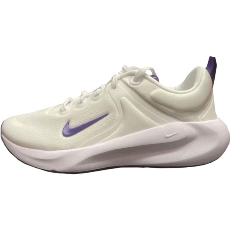 

Nike Сезонные TR 14 Модные спортивные амортизирующие прочные дышащие кроссовки для бега женские кроссовки бежевые HF1103-103 36