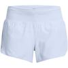 Womens/Ladies Launch Pro Running Shorts