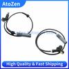1P/2P/4P Car ABS Wheel Speed Sensor Front/Rear LH/RH 34521163027 34521163028 for BMW E36 3 Series M3 Z3 318i 323i 325i 328i