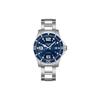 LONGINES Herrklocka Comcast Collection L3.742.4.96.6