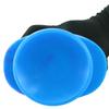 Extra-Large Dual-Headed Realistic Double Tube Dildo for Deep Insertion